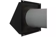 Thermoduct-væggennemføring 250 mm