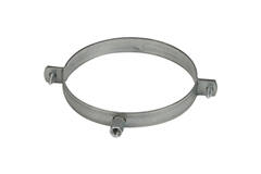 Thermoduct 13 mm beslag 180 mm - PC13TD