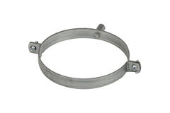 Thermoduct 13 mm beslag 180 mm - PC13TD