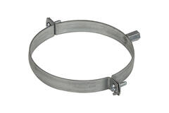 Thermoduct 13 mm beslag 180 mm - PC13TD