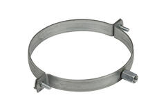 Thermoduct 13 mm beslag 180 mm - PC13TD