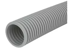 Heatpex Aria luftfordelingskanal diameter 90 mm (50 meter)