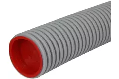 Heatpex Aria luftfordelingskanal diameter 90 mm (50 meter)
