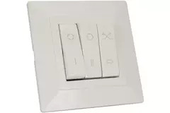 Fjernbetjening HRU-WALL-CONTR-I