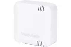 Vent-Axia Multihome temperatur- og fugtighedssensor trådløs med batteri - HUMB