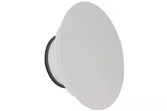 Imaginair RLV stor Ø 125 mm tilførsels- og udsugningsventil - monteringsfjedre - hvid