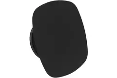 Imaginair RLV Ø 125 mm ventilationsventil - monteringsfjedre - sort