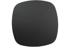 Imaginair RLV Ø 125 mm ventilationsventil - monteringsfjedre - sort