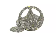 Inno lyddæmper til ventilationsrør Ø 160 mm