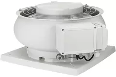 Itho Daalderop tagventilator CAS 3.1 - kontakt og 0-10V styring / 230V - 1625m³/h