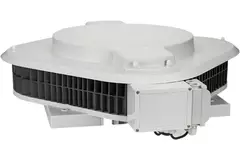 Itho Daalderop tagventilator CAS 3.2 - kontakt og 0-10V styring / 400V - 3570m³/h
