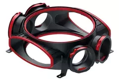 Heatpex Aria luft distributionsboks (10 x 75 mm)