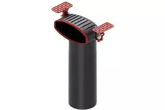 Heatpex Aria samleboks (3 x 75 mm)