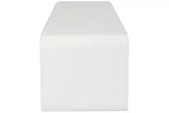 Rektangulært plaststik 220x90 mm - KS29