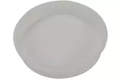 Plasthætte diameter 150 mm