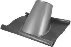 Blytætning til rørdiameter 150 mm INOX