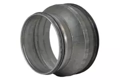 PRESSET REDUCERING MED PAKNING (200-150 )