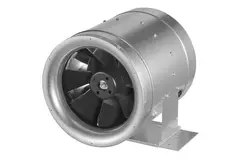 Ruck ETALINE M kanalventilator 250 mm blandet flow - EL 250 E2M 01