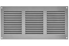 Metalgitter 300x150 mm grå - MR3015P