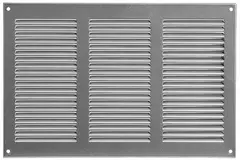 Metalgitter 300x200 mm grå - MR3020P