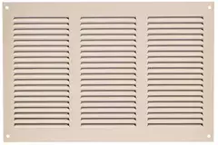 Metalgitter 300x200 mm beige - MR3020Y