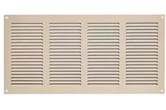 Metalgitter 400x200 mm beige - MR4020Y