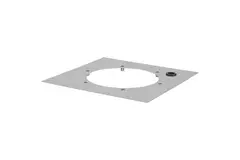 Ruck® adapterplade til DVA - P