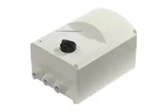 Ruck® 5-trins transformator TEM 5.0 A transformator - TEM 050