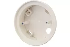 Brink overflademonteret boks til CO2-sensor