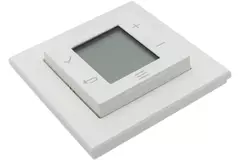 Orcon HRC display planmontering 15RF