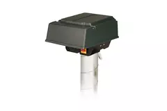 Orcon kanal-tagventilator MPV-10W 420 m³/h