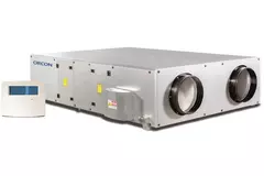 Orcon WTU 1500 EC-IE – 1500 m³/t