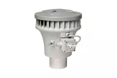 Rørventilator Zehnder Stork KPMe - op til 500m3/h