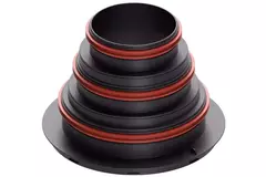 Heatpex Aria hovedstik (125/160/200 mm)