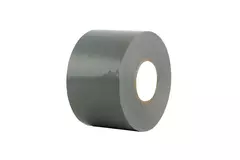 PVC-tape 50 mm bred - rulle 20 m