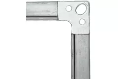 Flangehjørne (stykke) – SB30