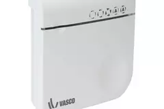 Vasco CO2 RF-kontakt