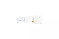 Brink MVHR RF-transmitter (4 indstillinger) med modtager