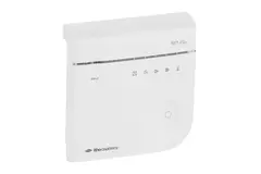 Itho Daalderop RFT CO2-sensor overflademonteret med styring 230V
