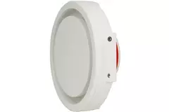 Ergovent rammeløs ventilationsventil rund 150 mm