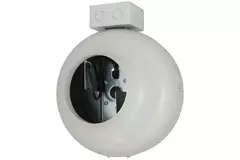 Kanalventilator 150 mm centrifugal - RS 150 10