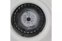 Kanalventilator 150 mm centrifugal - RS 150 10