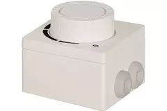 Ruck® 3-trins kontakt MTS - MTS 10