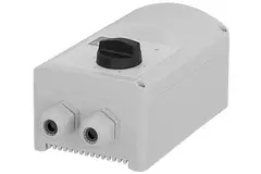 Ruck® 5-trins transformator TEE 1,5 A transformator - TEE 015