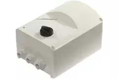 Ruck® 5-trins transformator TEM 7,5 A transformator - TEM 075
