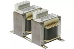 Ruck® 7-trins transformator TDS 2,5 A transformator - TDS 025