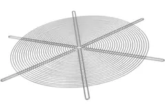 Ruck® beskyttelsesrist til aksialventilator Ø 710 - SGE 710