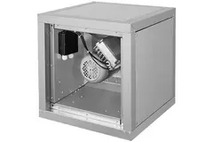 Boksventilatormotor udenfor luftstrømmen - MPC 225 EC T30