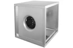 Boksventilator med frekvensstyring - MPC 315 D2 40