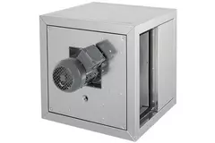 Boksventilatormotor til offline flow - MPC 400 D4 TI 40